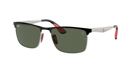 RAY-BAN 0RB3726M F06071 57