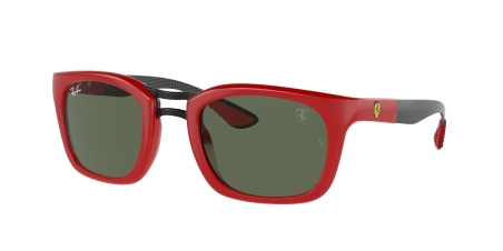 RAY-BAN 0RB8362M F66371 53