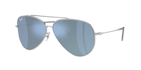 RAY-BAN 0RBR0101S 003/GA 59