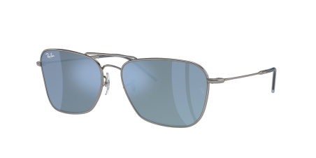 RAY-BAN 0RBR0102S 004/GA 58