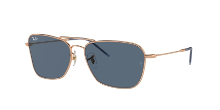 RAY-BAN 0RBR0102S 92023A 58