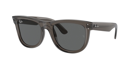 RAY-BAN 0RBR0502S 6707GR 50