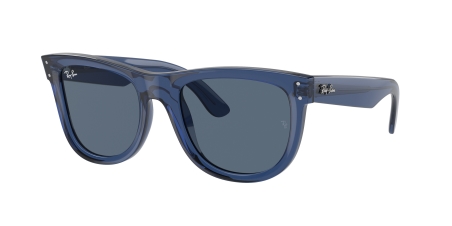 RAY-BAN 0RBR0502S 67083A 53