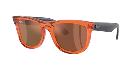 RAY-BAN 0RBR0502S 6712GM 50