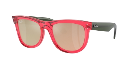 RAY-BAN 0RBR0502S 67132O 50