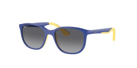 RAY-BAN 0RJ9078S 7132T3 48