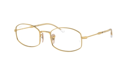 RAY-BAN VISTA 0RX6510 2500 50