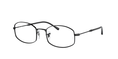 RAY-BAN VISTA 0RX6510 2509 50