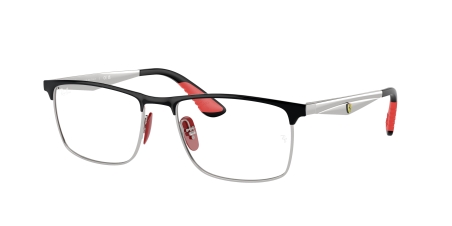 RAY-BAN VISTA 0RX6516M F060 55