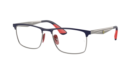 RAY-BAN VISTA 0RX6516M F086 55