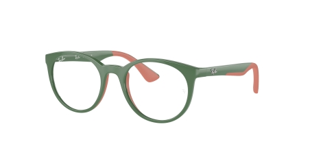 RAY-BAN 0RY1628 3952 46