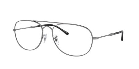 RAY-BAN VISTA 0RX3735V 2502 55