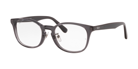 RAY-BAN VISTA 0RX5386D 5920 53