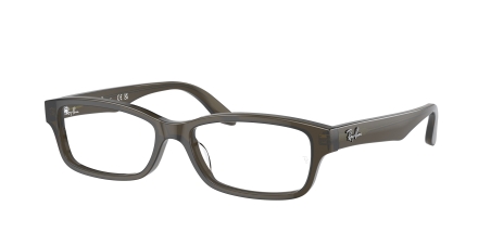 RAY-BAN VISTA 0RX5415D 8218 55