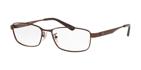 RAY-BAN VISTA 0RX6452D 3077 56