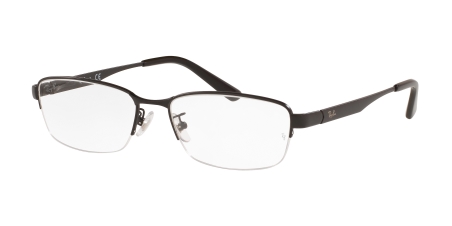 RAY-BAN VISTA 0RX6453D 2503 55