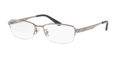 RAY-BAN VISTA 0RX6453D 2553 55