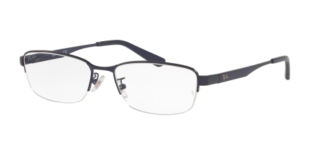 RAY-BAN VISTA 0RX6453D 3076 55