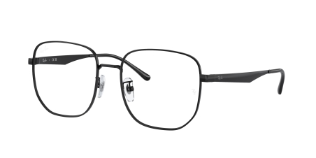 RAY-BAN VISTA 0RX6503D 2509 55