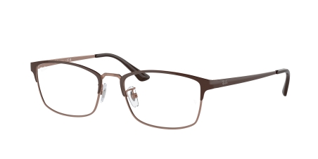 RAY-BAN VISTA 0RX8772D 1240 54