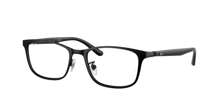 RAY-BAN VISTA 0RX8773D 1012 53