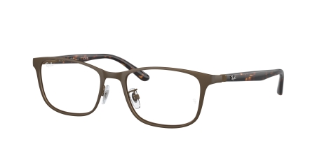 RAY-BAN VISTA 0RX8773D 1243 53