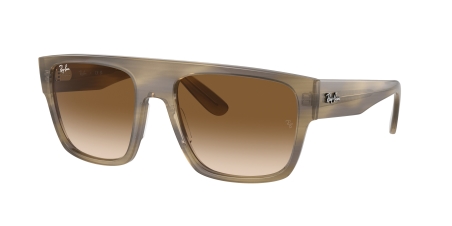 RAY-BAN 0RB0360S 140551 57