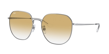 RAY-BAN 0RB3680D 003_2Q 60