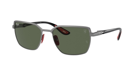 RAY-BAN 0RB3743M F09971 58