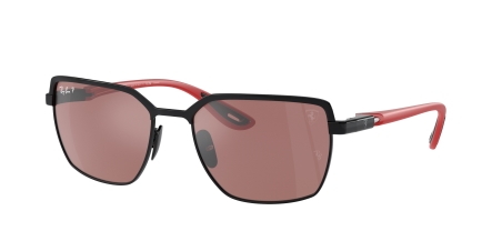 RAY-BAN 0RB3743M F102H2 58