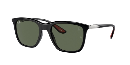 RAY-BAN 0RB4433M F60171 54