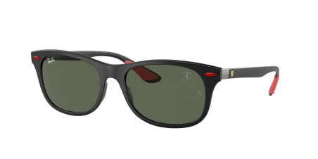 RAY-BAN 0RB4607M F60271 55