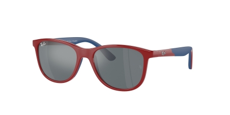 RAY-BAN 0RJ9077S 71606G 49