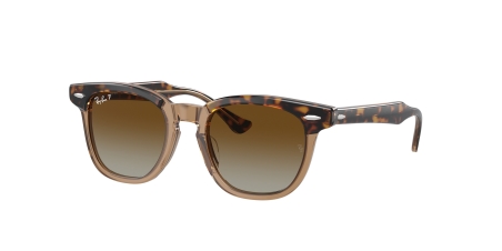 RAY-BAN 0RJ9098S 7152T5 45