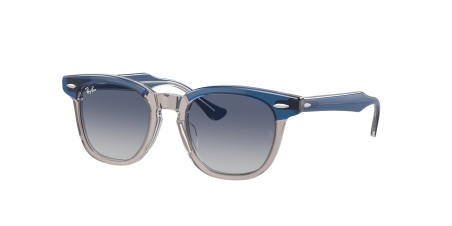 RAY-BAN 0RJ9098S 71554L 45