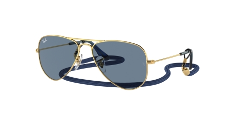 RAY-BAN 0RJ9506S 223_1U 52