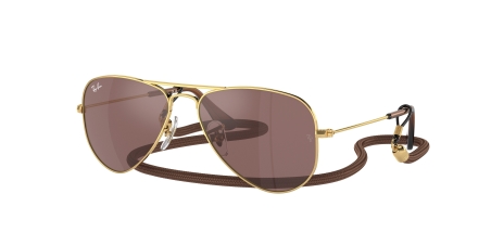 RAY-BAN 0RJ9506S 223_6G 52