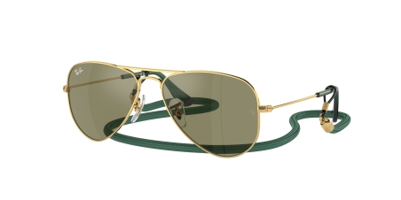 RAY-BAN 0RJ9506S 223_6R 52