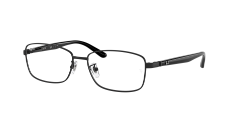 RAY-BAN VISTA 0RX6527D 2503 56